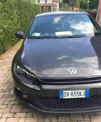Vendo Volkswagen Scirocco Vendo Volkswagen Scirocco