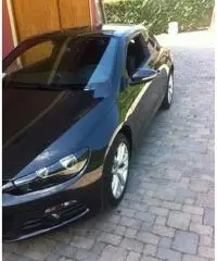 Vendo Volkswagen Scirocco Vendo Volkswagen Scirocco