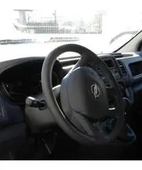 Vivaro VAN L1 - H1 1.6 CDTI 115cv