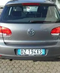 VOLKSWAGEN Golf 1.6 TDI DPF 5p. Trendline 