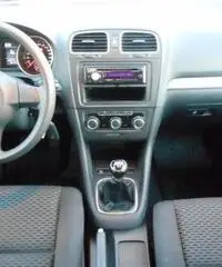 VOLKSWAGEN Golf 1.6 TDI DPF 5p. Trendline 