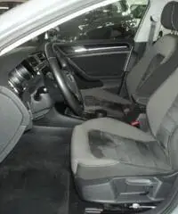 VOLKSWAGEN Golf 1.6 TDI 5p. Highline BMT - Unico proprietario -