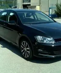 VOLKSWAGEN Golf 1.6 TDI 110 CV 5p. Business BlueMotion