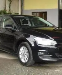 Volkswagen Golf 1.6 TDI 5p BlueMotion AZIENDALE COME NUOVA 9000KM! Volkswagen Golf 1.6 TDI 5p BlueMotion AZIENDALE COME NUOVA 9000KM!
