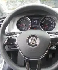 Volkswagen Golf 1.6 TDI 5p BlueMotion AZIENDALE COME NUOVA 9000KM! Volkswagen Golf 1.6 TDI 5p BlueMotion AZIENDALE COME NUOVA 9000KM!