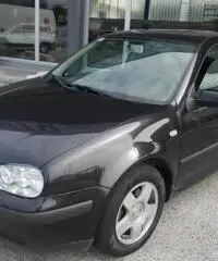 Volkswagen Golf 1.9 tdi 3p Volkswagen Golf 1.9 tdi 3p
