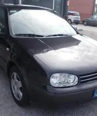 Volkswagen Golf 1.9 tdi 3p Volkswagen Golf 1.9 tdi 3p