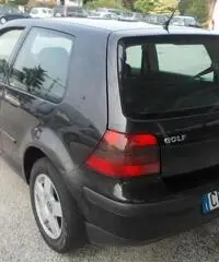 Volkswagen Golf 1.9 tdi 3p Volkswagen Golf 1.9 tdi 3p