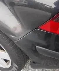 Volkswagen Golf 1.9 tdi 3p Volkswagen Golf 1.9 tdi 3p