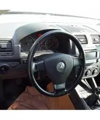 VOLKSWAGEN Golf 2.0 TDI cv 170  5p. GT Sport VOLKSWAGEN Golf 2.0 TDI cv 170  5p. GT Sport