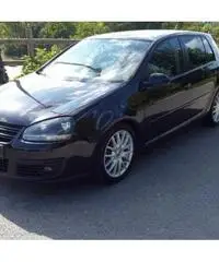 VOLKSWAGEN Golf 2.0 TDI cv 170  5p. GT Sport VOLKSWAGEN Golf 2.0 TDI cv 170  5p. GT Sport