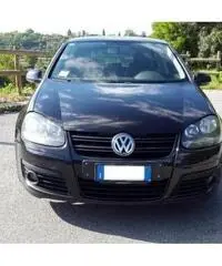 VOLKSWAGEN Golf 2.0 TDI cv 170  5p. GT Sport VOLKSWAGEN Golf 2.0 TDI cv 170  5p. GT Sport