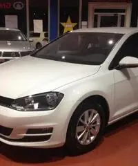 Volkswagen Golf 7 1.6 tdi Comfortline 5p Volkswagen Golf 7 1.6 tdi Comfortline 5p