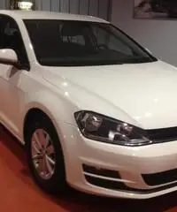 Volkswagen Golf 7 1.6 tdi Comfortline 5p Volkswagen Golf 7 1.6 tdi Comfortline 5p