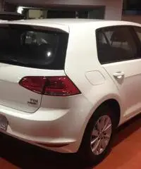 Volkswagen Golf 7 1.6 tdi Comfortline 5p Volkswagen Golf 7 1.6 tdi Comfortline 5p