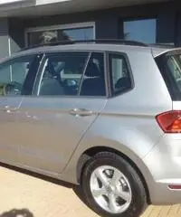 VOLKSWAGEN Golf Sportsvan 1.2 TSI Trendline BlueMotion Technology