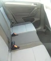 VOLKSWAGEN Golf Sportsvan 1.2 TSI Trendline BlueMotion Technology