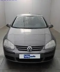 VOLKSWAGEN Golf V 1.9 TDI COMFORTLINE 5PT. CV105-No garanzia!
