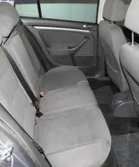 VOLKSWAGEN Golf V 1.9 TDI COMFORTLINE 5PT. CV105-No garanzia!