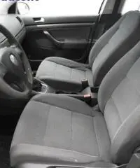 VOLKSWAGEN Golf V 1.9 TDI COMFORTLINE 5PT. CV105-No garanzia!