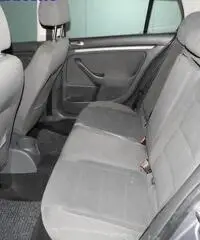 VOLKSWAGEN Golf V 1.9 TDI COMFORTLINE 5PT. CV105-No garanzia!