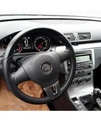 VOLKSWAGEN Passat Var. 1.6 TDI Comfortline BM.Tech.