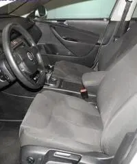 VOLKSWAGEN Passat VARIANT 2.0 TDI DPF 4MOTION COMFORTLINE CV140!!!