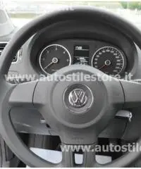 VOLKSWAGEN Polo 1.2 TDI DPF 5 p. Comfortline VOLKSWAGEN Polo 1.2 TDI DPF 5 p. Comfortline