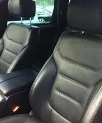 Volkswagen Touareg 3.0 TDI tiptronic BlueMotion Tec Volkswagen Touareg 3.0 TDI tiptronic BlueMotion Tec
