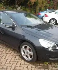 Volvo S60 D3 Geartronic Momentum - AZIENDALE