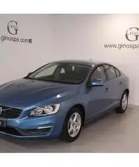 Volvo S60 D4 Geartronic Business