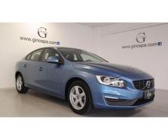 Volvo S60 D4 Geartronic Business