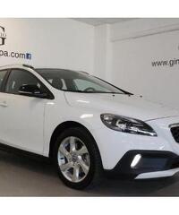 Volvo V40 Cross Country D2 Business - AZIENDALE