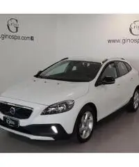 Volvo V40 Cross Country D2 Business - AZIENDALE