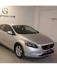 Volvo V40 D2 Business - AZIENDALE Volvo V40 D2 Business - AZIENDALE