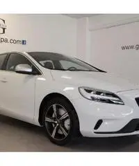 Volvo V40 D2 R-design Momentum - KM0 Volvo V40 D2 R-design Momentum - KM0