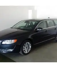 Volvo V70 D4 Geartronic Momentum - KM0