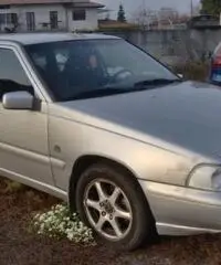 VOLVO V70 td VOLVO V70 td