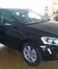 VOLVO XC60 D4 AWD Geartronic Business