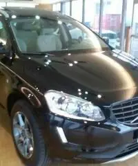 VOLVO XC60 D4 AWD Geartronic Volvo Ocean Race N1