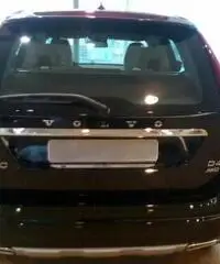 VOLVO XC60 D4 AWD Geartronic Volvo Ocean Race N1