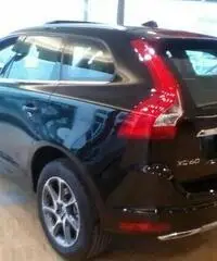 VOLVO XC60 D4 AWD Geartronic Volvo Ocean Race N1