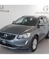 Volvo XC60 D4 AWD Geartronic Business - AZIENDALE Volvo XC60 D4 AWD Geartronic Business - AZIENDALE