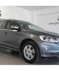 Volvo XC60 D4 AWD Geartronic Business - AZIENDALE Volvo XC60 D4 AWD Geartronic Business - AZIENDALE