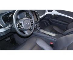 Volvo XC90 D5 AWD Geartronic 7 posti Momentum - AZIENDALE
