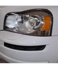 Volvo XC90 D5 AWD Geartronic Momentum Volvo XC90 D5 AWD Geartronic Momentum