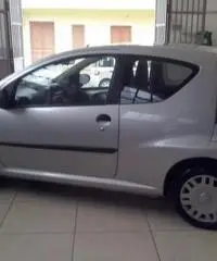 CITROEN C1 1.0 3 porte C1TY