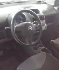 CITROEN C1 1.0 3 porte C1TY