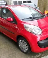 CITROEN C1 1.0 3 porte AMIC1 CITROEN C1 1.0 3 porte AMIC1