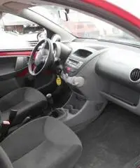 CITROEN C1 1.0 3 porte AMIC1 CITROEN C1 1.0 3 porte AMIC1